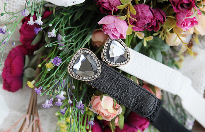 Gracie Cubic Bending Belt