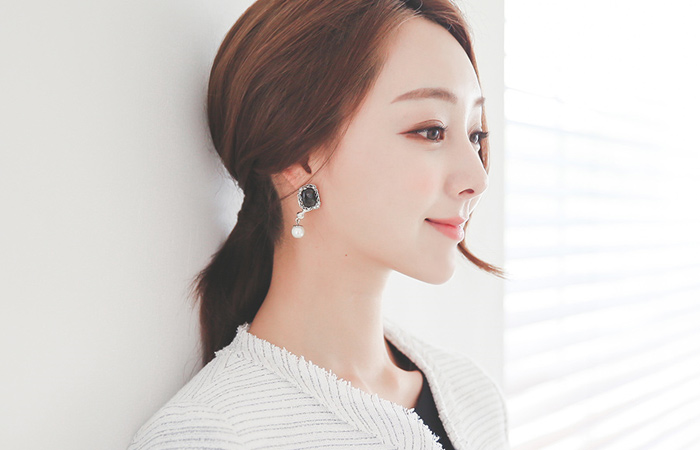 Coco light Tweed Jacket