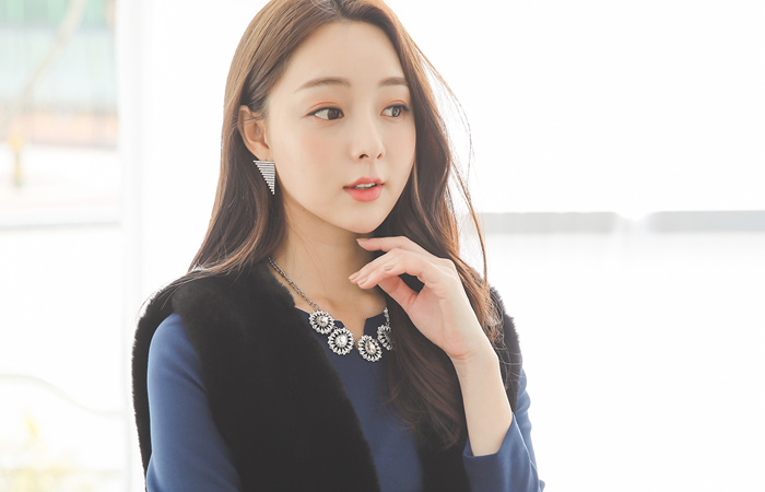 Flush eco simple Vest