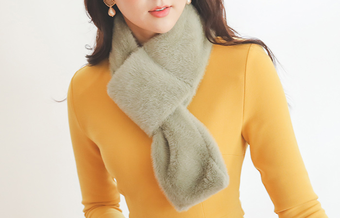 Real Rabbit Ring muffler