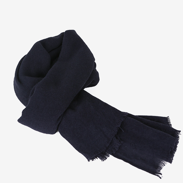 Soft ignorance Basic muffler