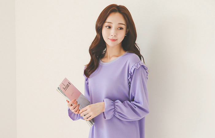 Daily wing Long Mermaid Dress