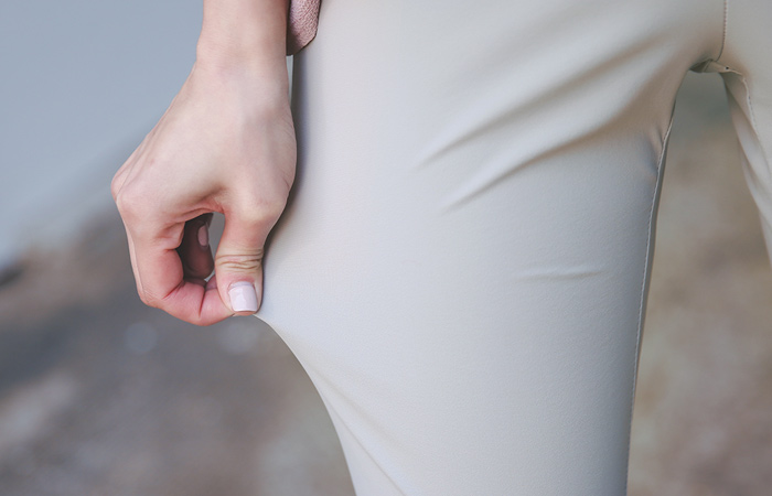 Ice Span Leggings Pants