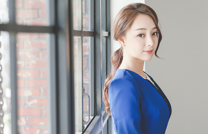 Modern color combination double color Jacket (summer)