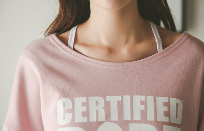 White X-String Sleeveless shirts