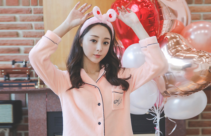 Goodnight lettering sleep sleep SET