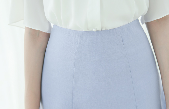 Cooling Go Ad Flare Skirt
