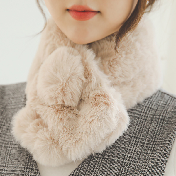 Real Rabbit droplets muffler