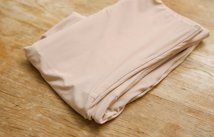 High Waist Compression Girdle