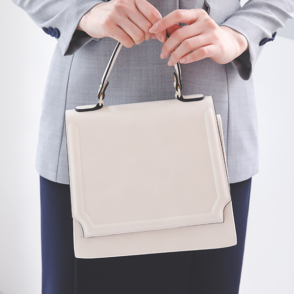 Most Square Flap Tote bag