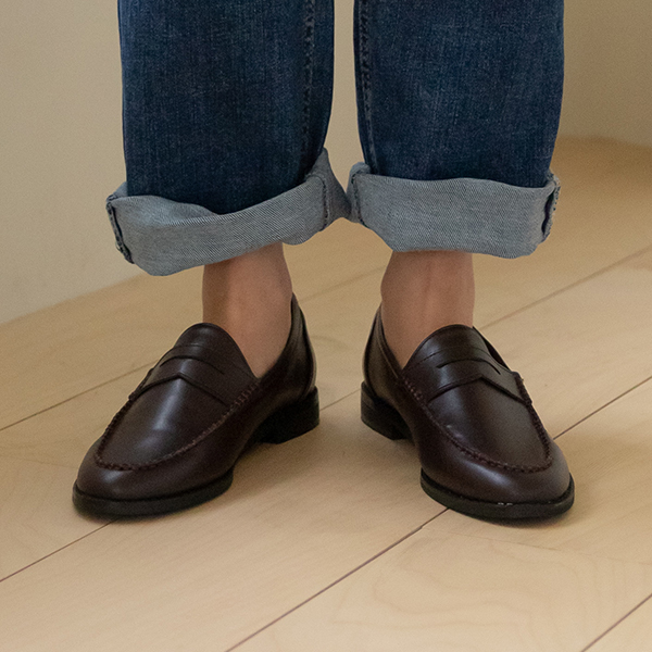 Classic Mood Daily Loafers