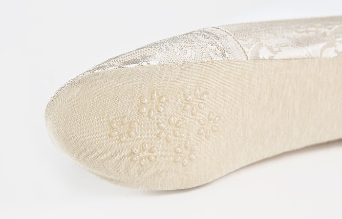 Jagadeu silicone Slipper