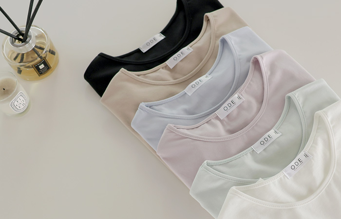 [O:neul] drying machine worry NO! primium Raund neck I Like Short-sleeve T-shirt