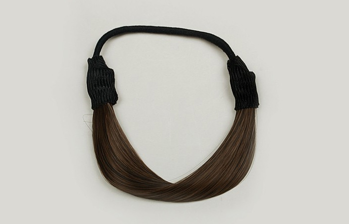 wig hair band