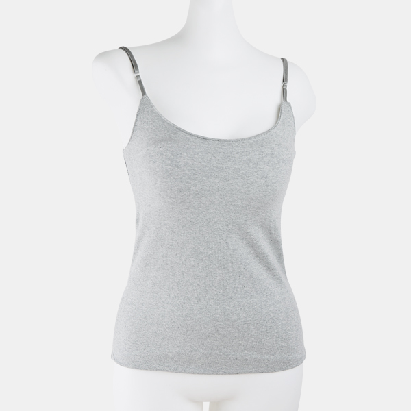 Cotton UCap Sleeveless shirts