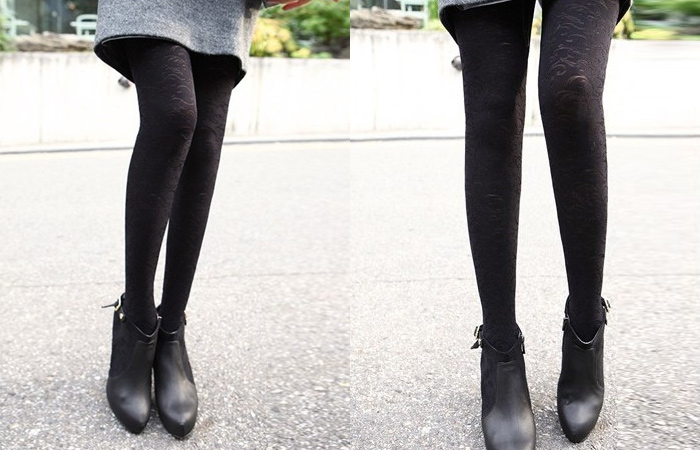 Causing greater entity stockings