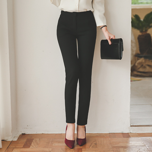 Must Formal Slim Slacks