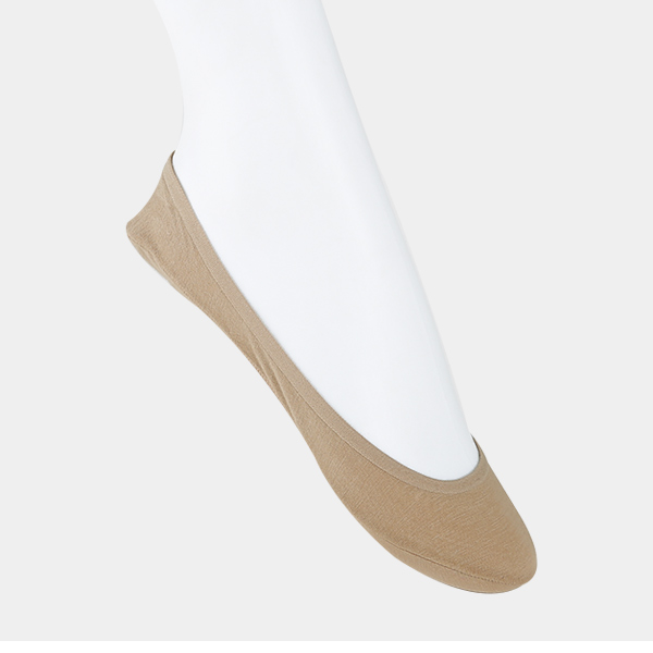 Basic cotton Slipper