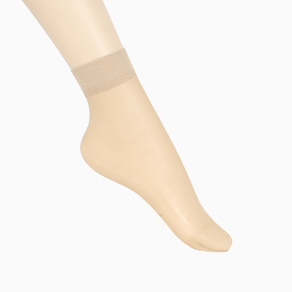 High-res Nude Stocking Socks (5set)