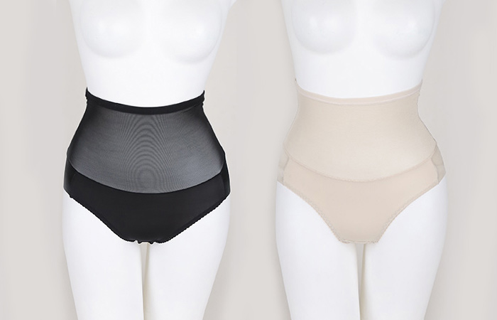 Slimming Panty Shaper