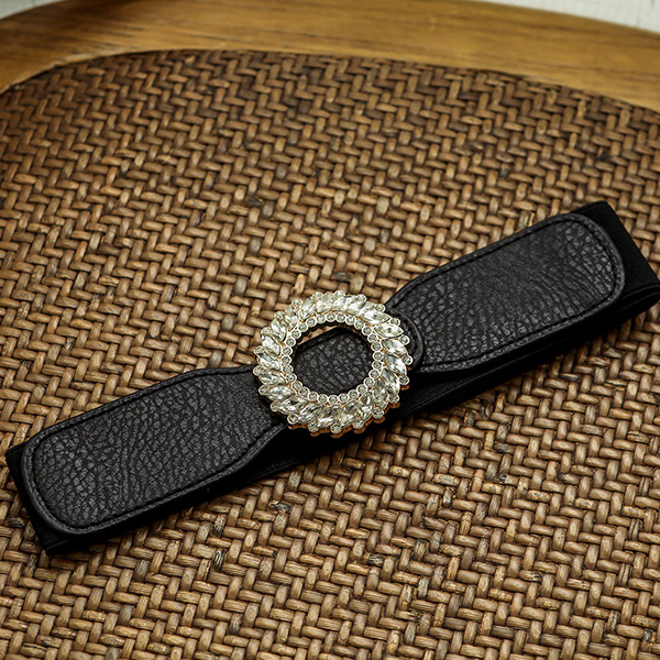 Diamond Cubic Banding Belt