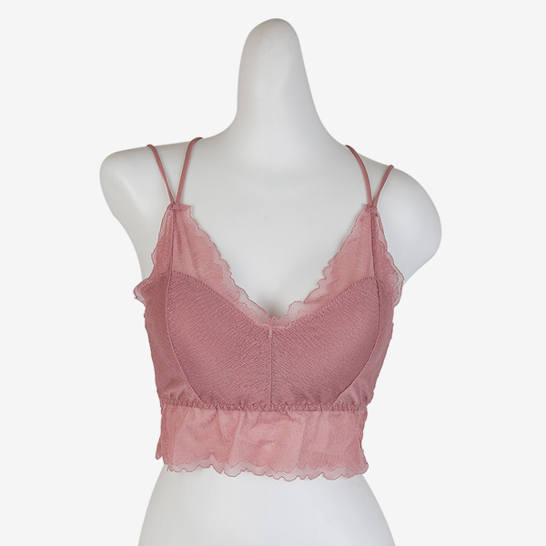 XStrap Volume Bralette