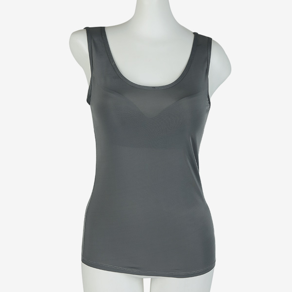 Basic Cooling Cap Tank-Top