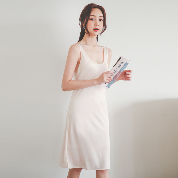 Cooling Rayon Stitch Long Sleeveless shirts