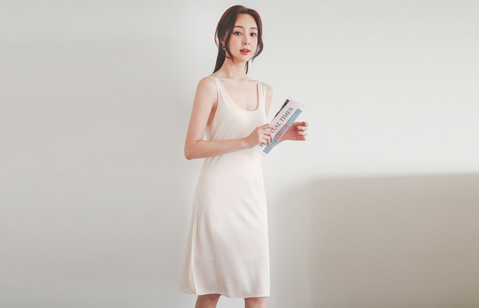 Cooling Rayon Stitch Long Sleeveless shirts