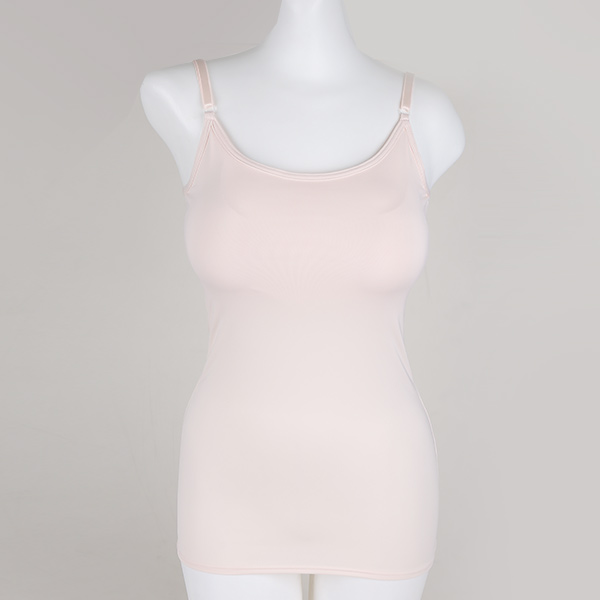 Aero Cool wangppong sleeveless top (5cm)