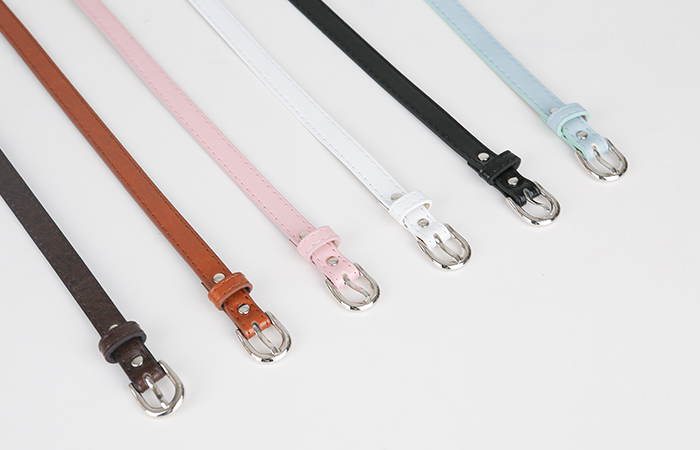 Daily Color Belt