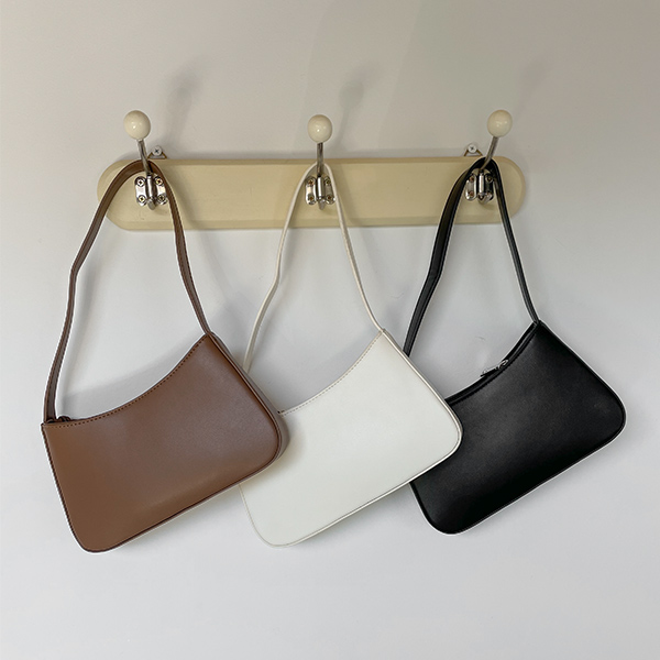 Flap Square Mini Shoulder Bag