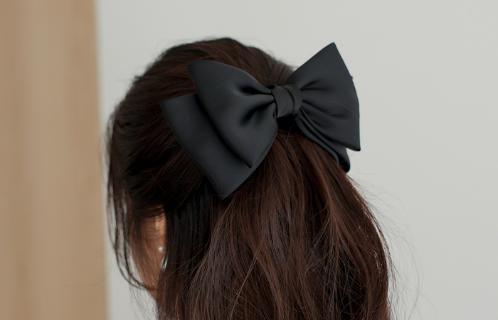 Basic Ribbon large Hairpin