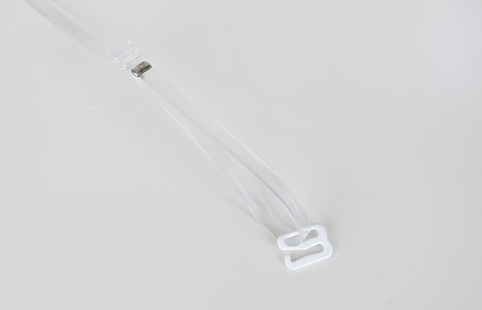 5mm transparent bra straps