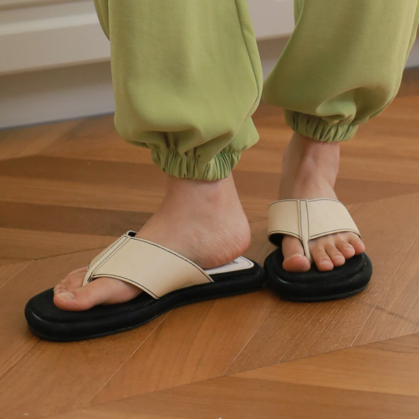 Summer unique hard drive Flip Flop Slippers