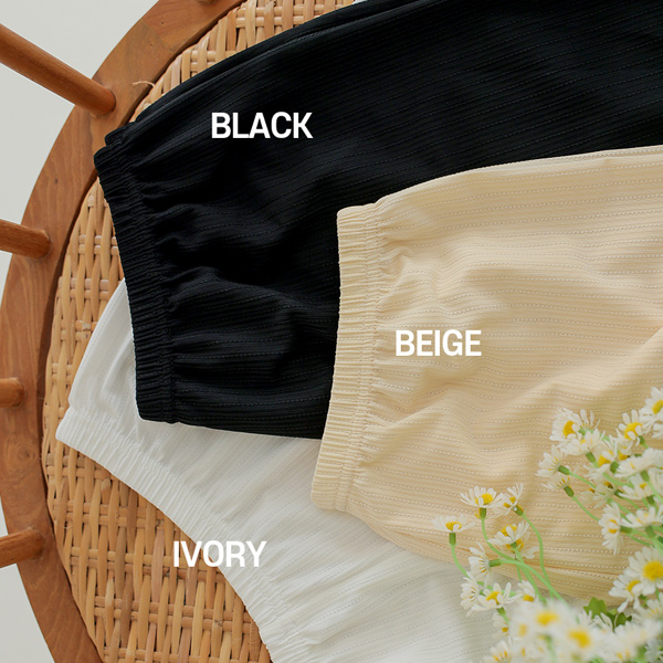 Silket Lace Underpants