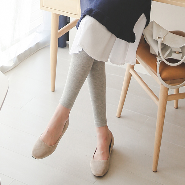 Daily color banding Leggings