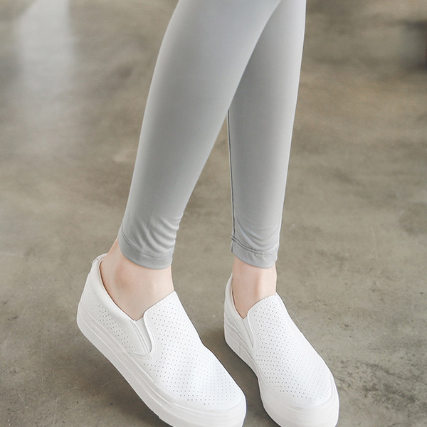 Silky Shine Leggings