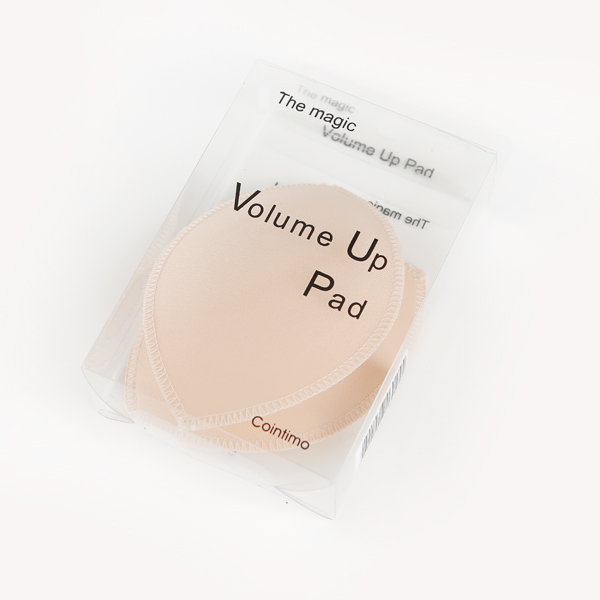 Magic pads five days Volume