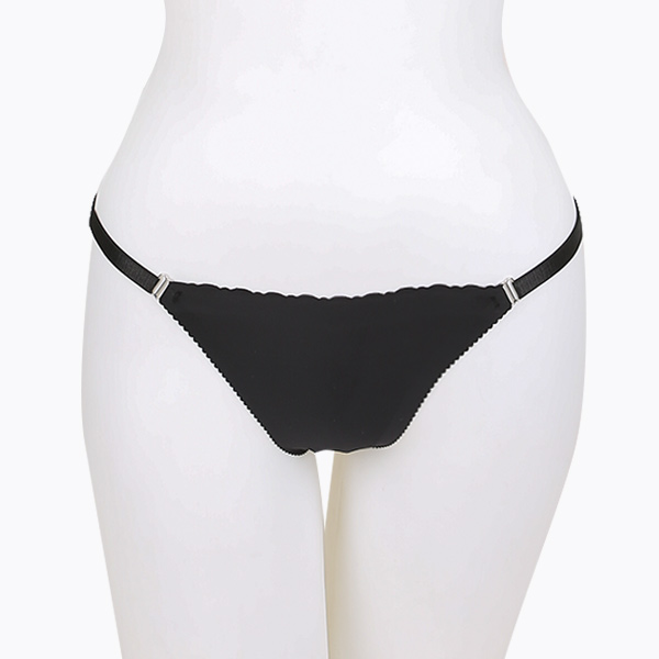 Hip-up Pad Inner Panties