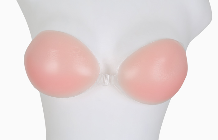 Volume up silicone nubra