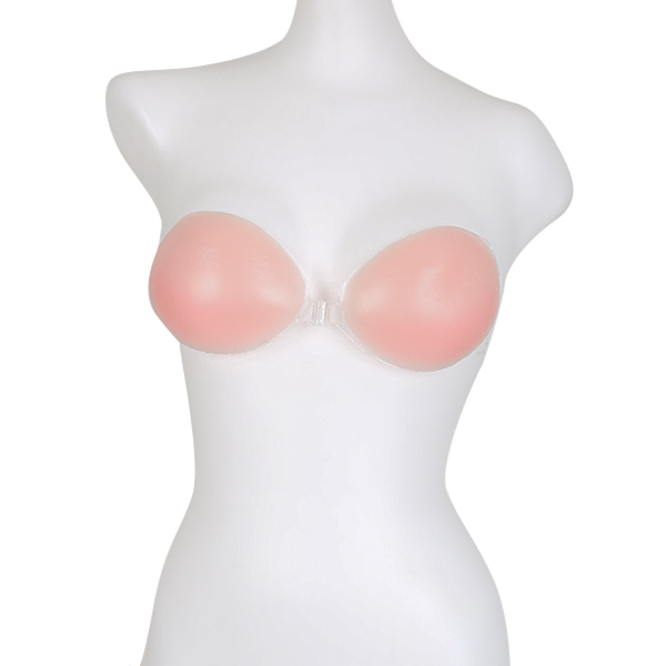 Volume up silicone nubra