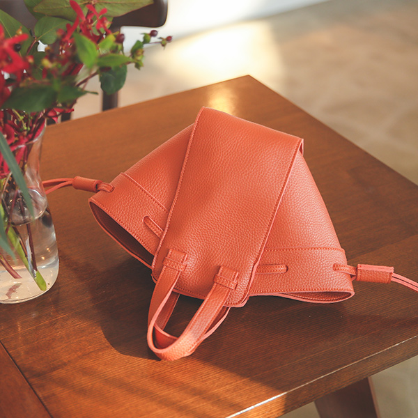 Vivid Color Mini Lucky-Bag