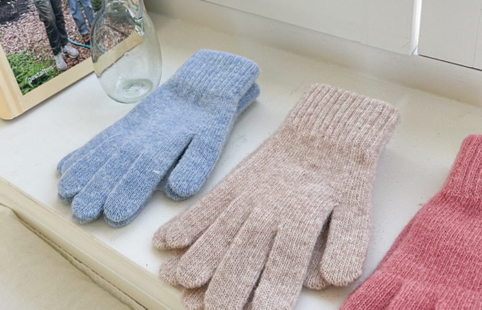 Cozy Soft Daily Winter Gloves