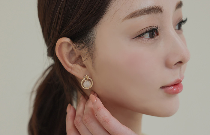 Ring Mable Earring