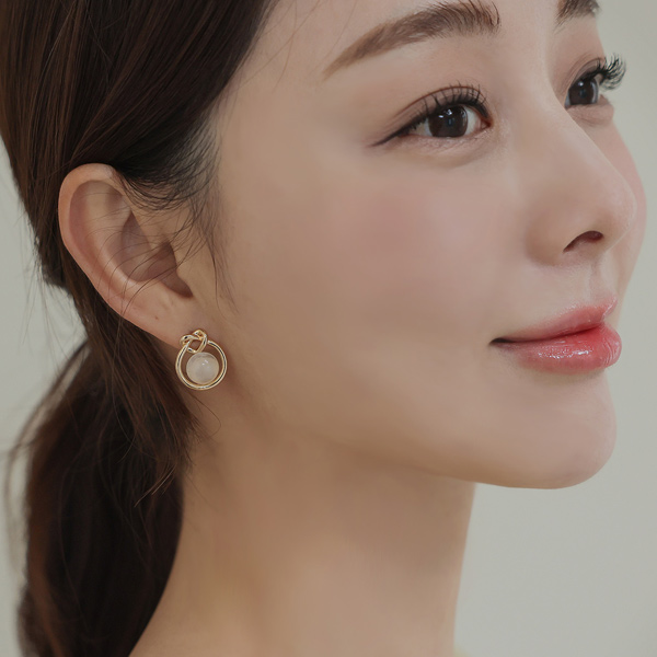 Ring Mable Earring