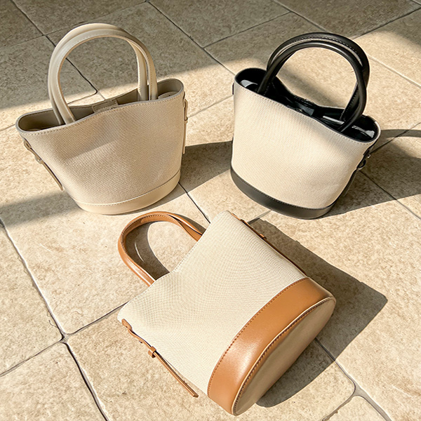 Daily Canvas Tote bag