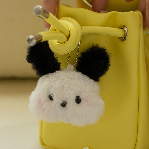 Pochacco Key-Ring