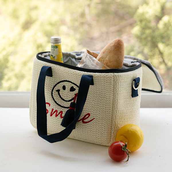 Smile Bag