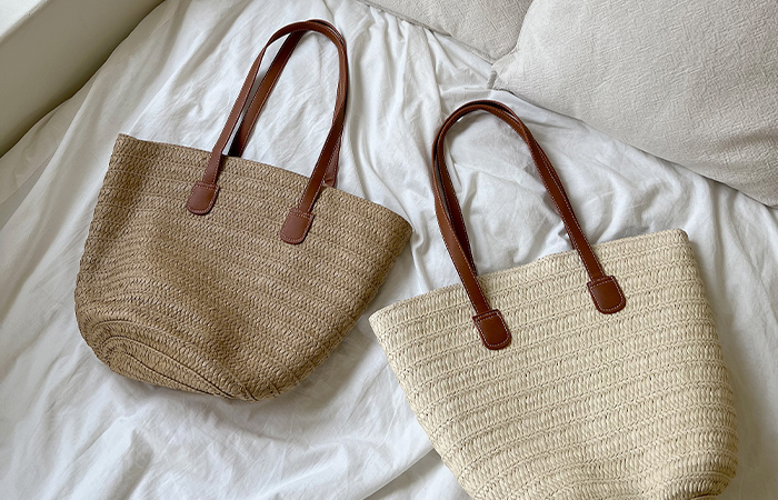 Spring&Summer Daily 지사 Shoulder Bag